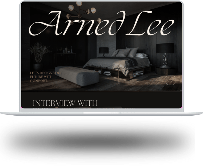 Purple Gradient Metaverse Desktop Prototype (10)