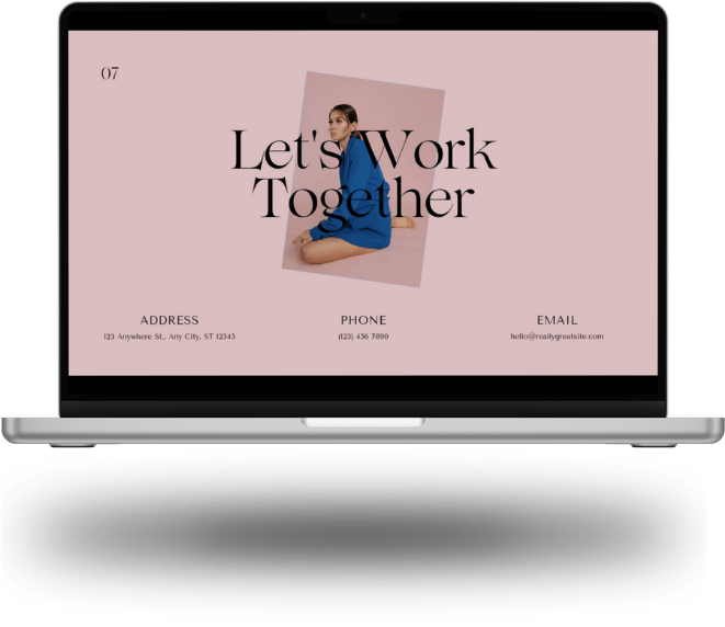 Purple Gradient Metaverse Desktop Prototype (11)