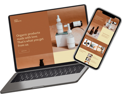 Purple Gradient Metaverse Desktop Prototype (12)