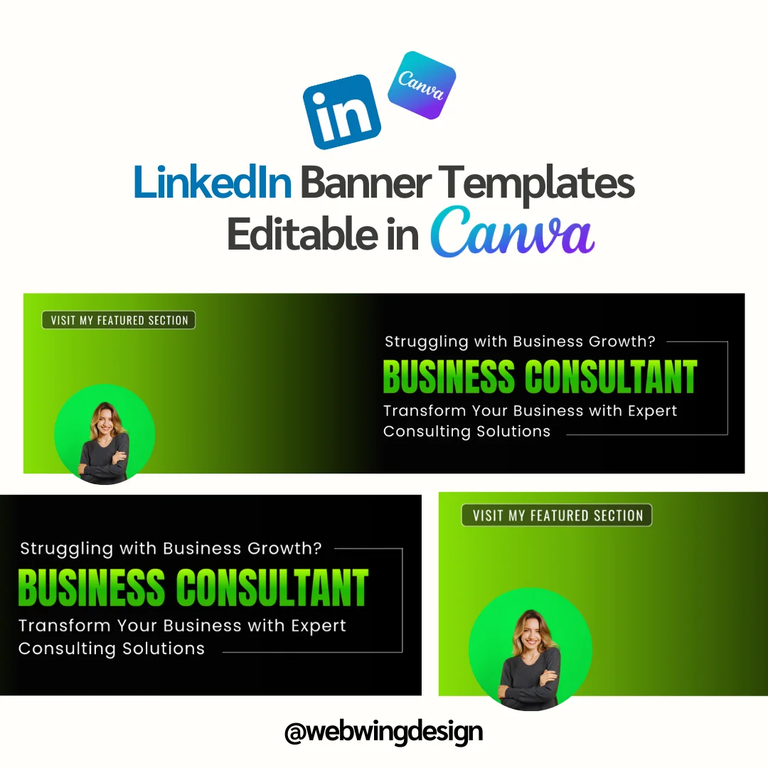 LinkedIn profile